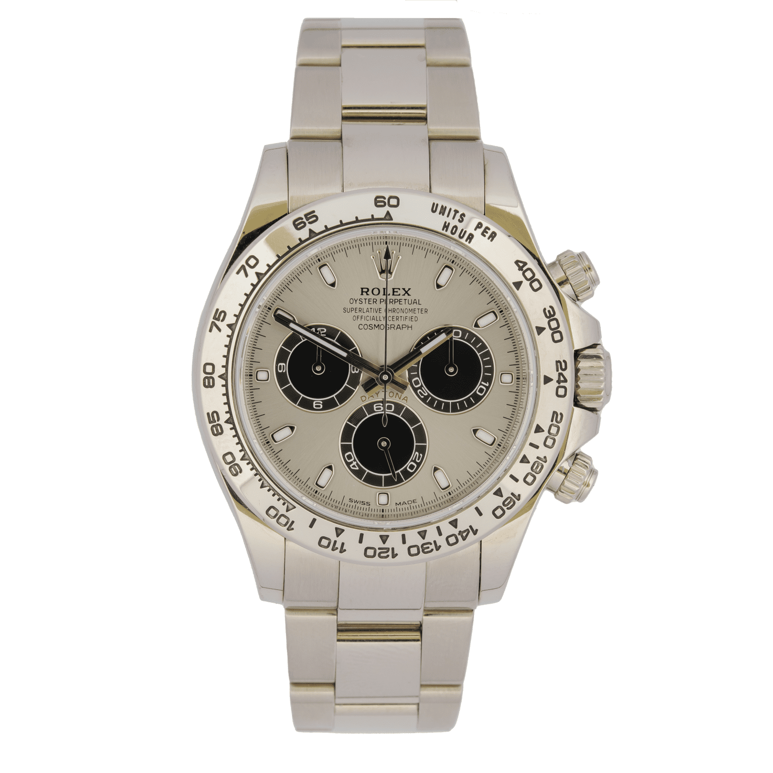 Rolex Daytona | McNeillys Jewellers