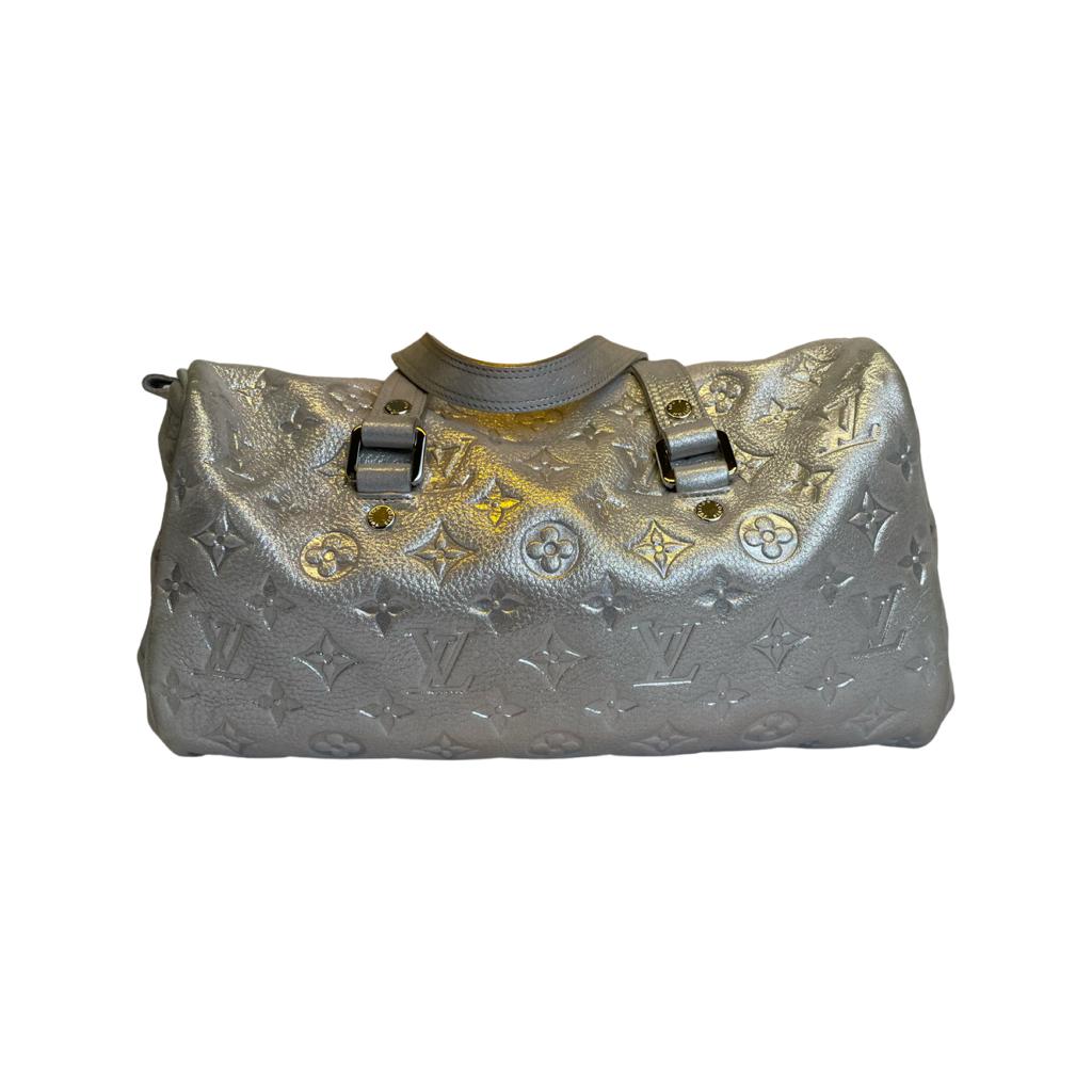 Louis Vuitton Monogram Shimmer Comete Bag - MoreLove